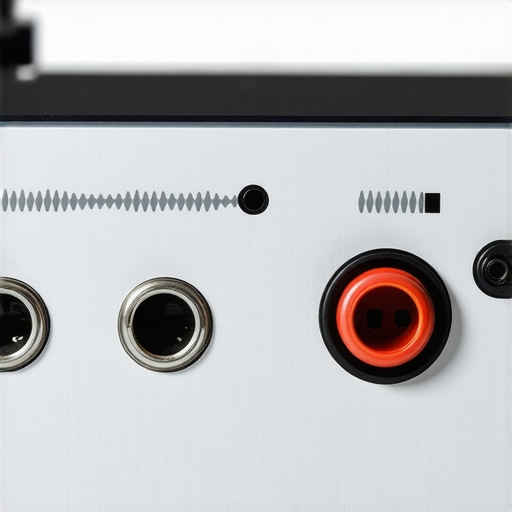 The Reason Your Audio Interface Is Producing Low-Level Static