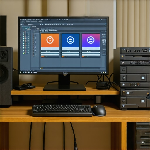 The best backup strategy for video editors
