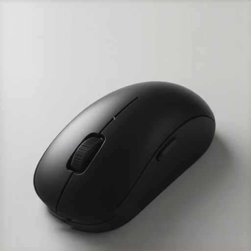 The best mouse for editors who hate wrist pain