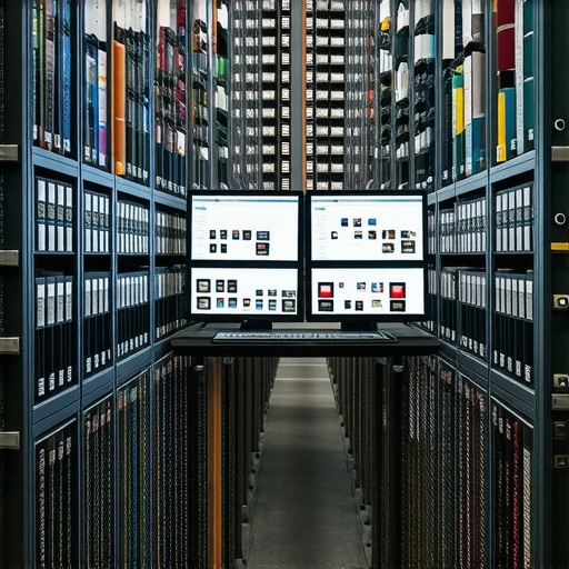 The best way to organize a library of 10,000+ raw photos