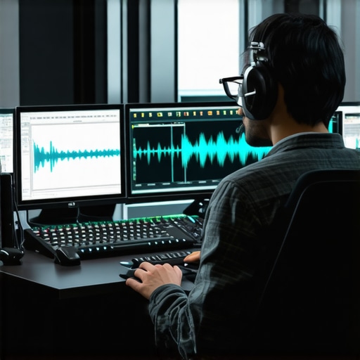 The fastest way to cut out verbal filler from long dialogue tracks