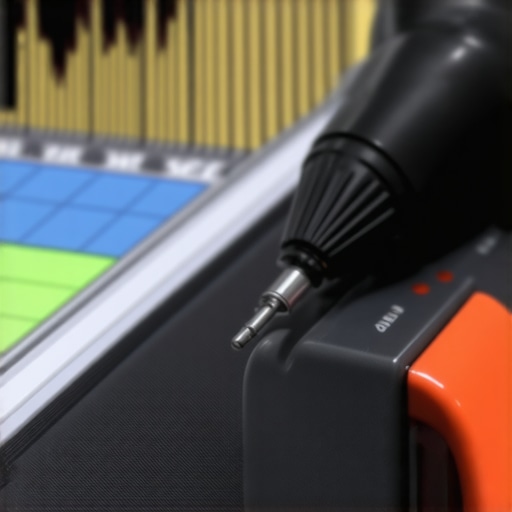 The fix for clicking sounds at audio cut points