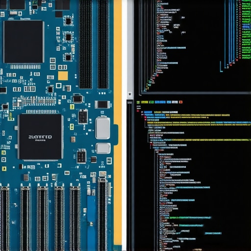 The real difference between hardware and software encoding