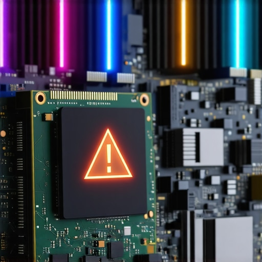 The real reason your SSD slows down halfway through an export