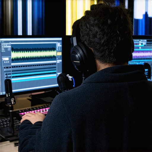 The secret to fixing harsh 'S' sounds in podcast dialogue fast