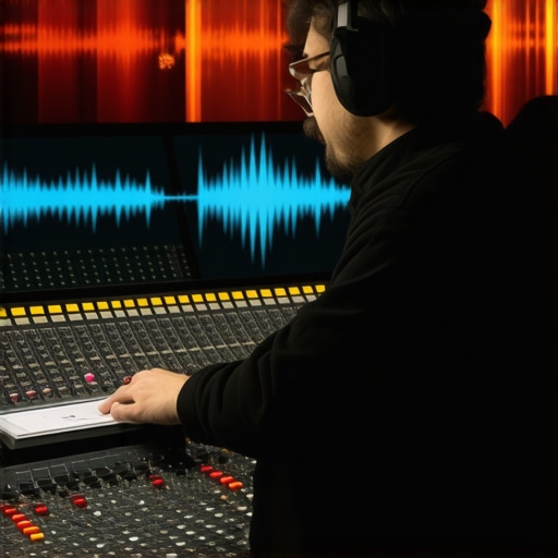 The secret to making your sound effects feel like they belong