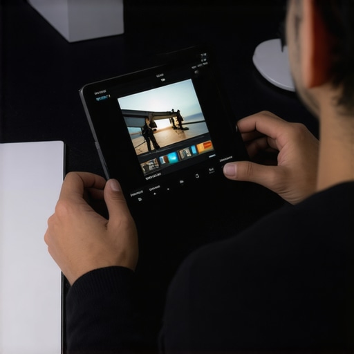 The truth about editing video on an iPad