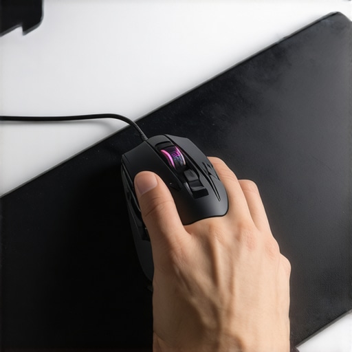 The truth about using cheap gaming mice for precise masking