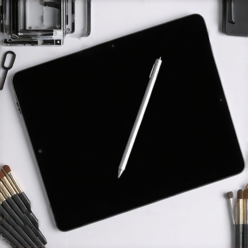 This budget tablet feels like a high-end Wacom for retouching