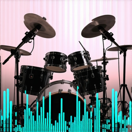This plugin fixes phase issues in multi-mic drum recordings