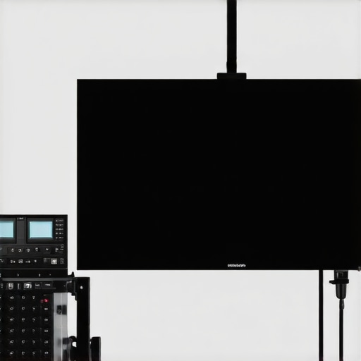 Why Large Format Displays Are a Bad Idea for Color Grading Suites