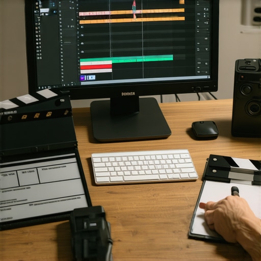 Why You Should Never Use Default Transitions in Your Video