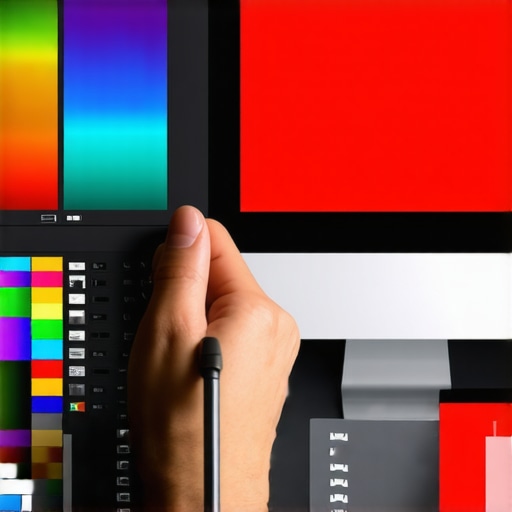 Why Your Color Grades Look Different on YouTube Than Your Monitor