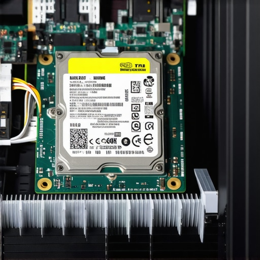 Why high-end SSDs still throttle during long renders