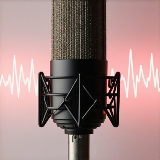 Why standard noise reduction makes your audio sound like a robot