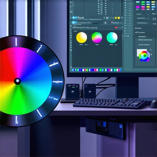 Why you should never use auto-color on professional projects