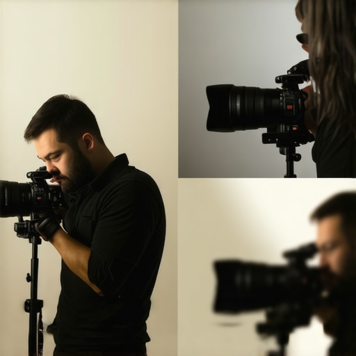 Why you should stop using auto-white balance for video