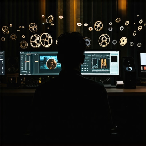 Why you should stop using stock transitions in your edits