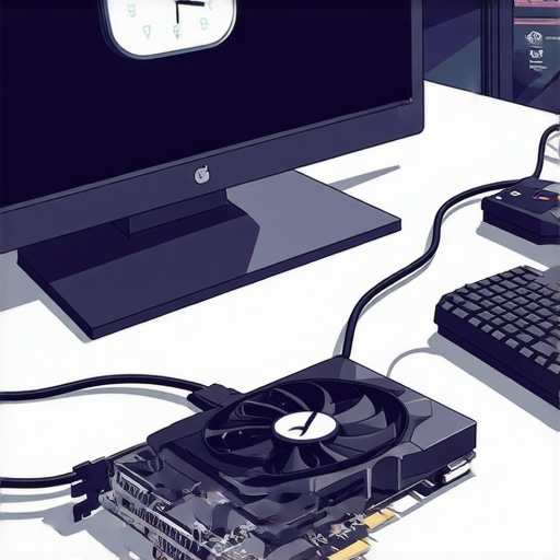 Why your GPU isn't helping your render times as much as you think