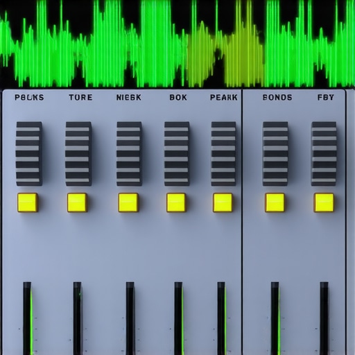 Why your audio levels are peaking even when they look safe