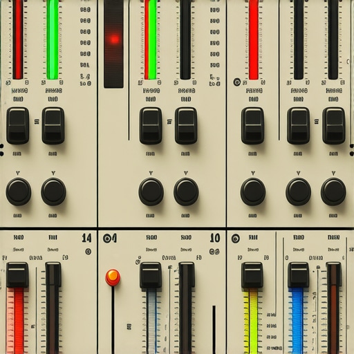 Why your audio meters are lying to you about loudness