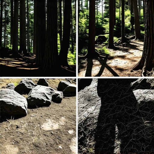 Why your contrast settings are killing the detail in your shadows