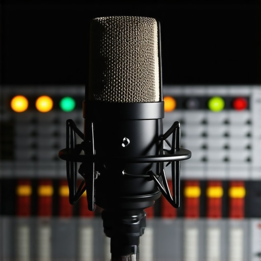 Why your de-esser is making your vocals sound muffled
