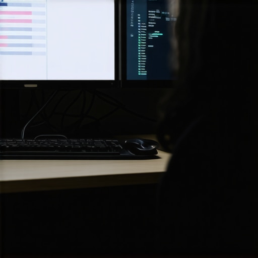 Why your dual-monitor setup lags your timeline