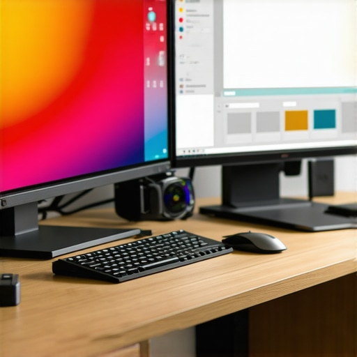 Why your export colors don't match your preview monitor