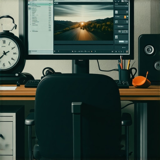 Why your export is taking 5 hours for a 10 minute video