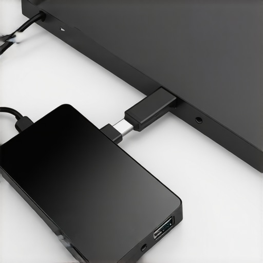 Why your external SSD is slower than advertised