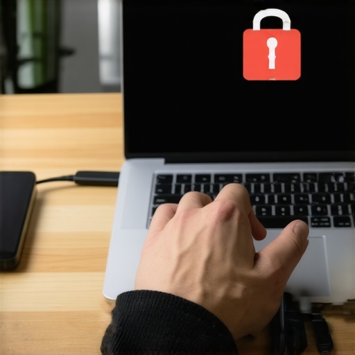 Why your external drive keeps disconnecting during exports