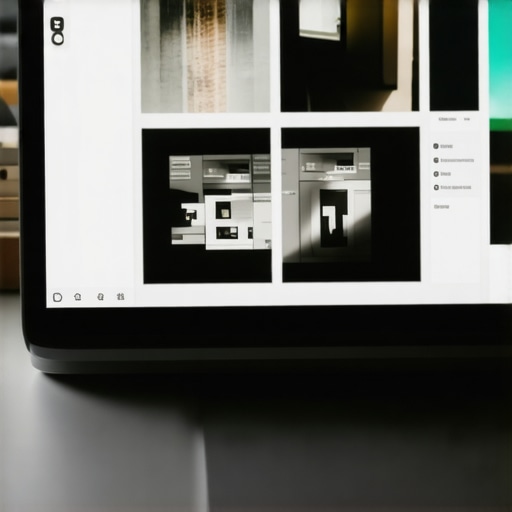 Why your laptop screen is the reason your prints look dark and muddy