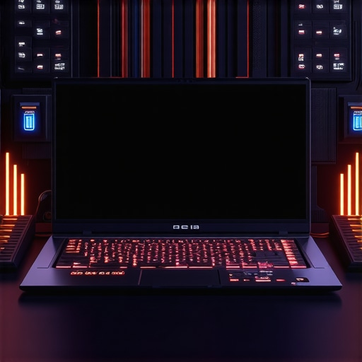 Why your laptop throttles during long render jobs