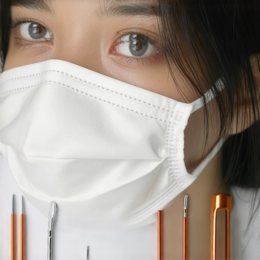 Why your masks are flickering and how to pin them properly