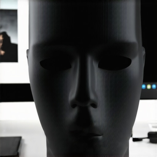 Why your masks are visible after exporting for web