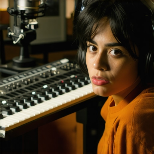 Why your mechanical keyboard is ruining your voiceover recordings
