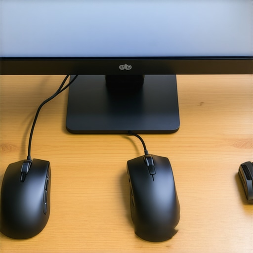 Why your mouse choice affects your grading precision