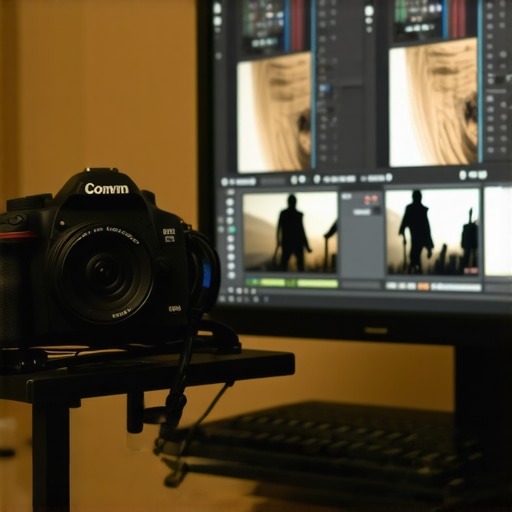 Why your noise reduction makes your footage look plastic