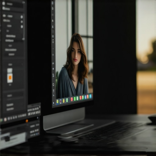 Why your screen is the wrong brightness for editing photos