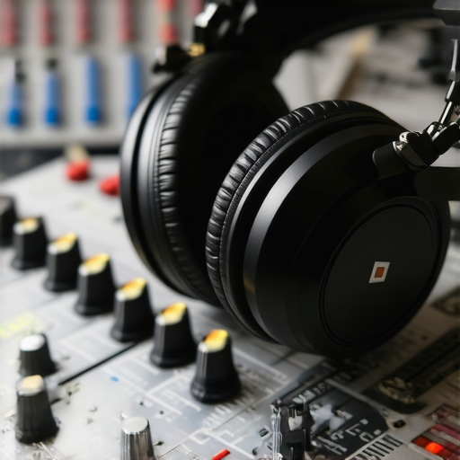 Why your studio headphones are lying to you about the low end