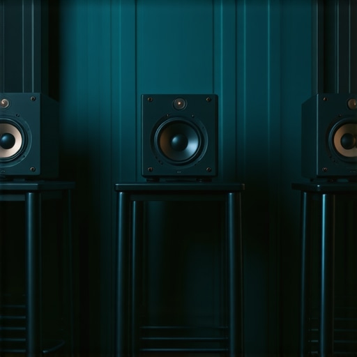 Why your studio monitors sound different in your room