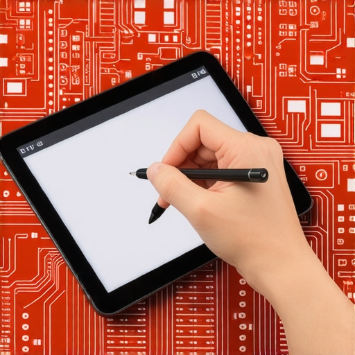 Why your tablet pen is lagging and how to fix the driver