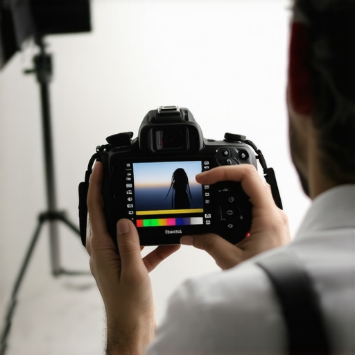 Why your white balance looks wrong after you export