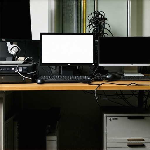 Why your workspace layout is slowing down your edits