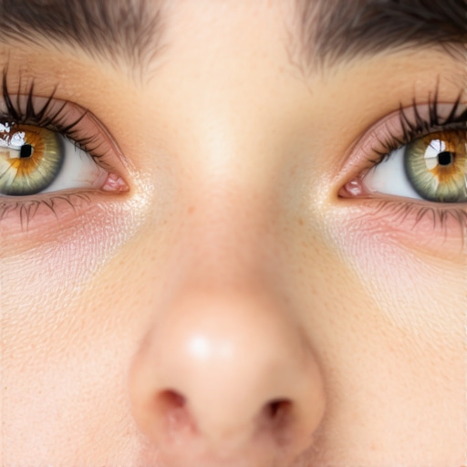 4 ways to fix dull eyes in portrait photography
