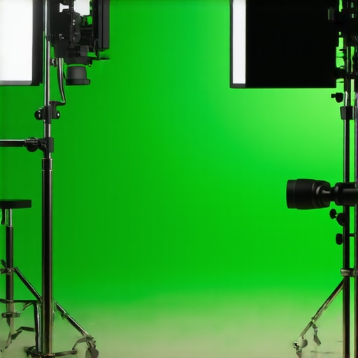 4 ways to fix jagged edges in green screen keys