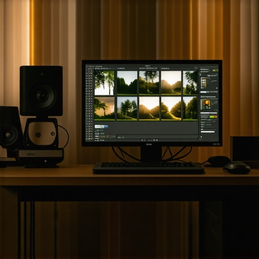 4 ways to grade log footage for a natural look