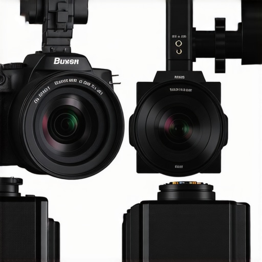 4 ways to match different camera sensors in post-production