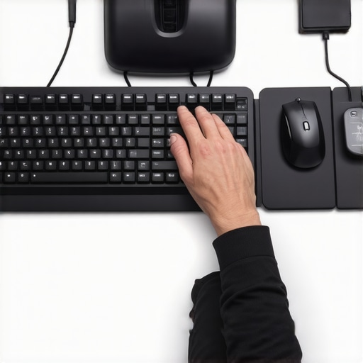 5 ergonomic fixes for wrist pain while editing